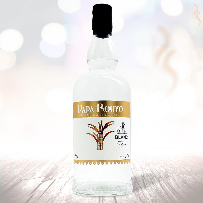 Papa Rouyo Le Rejeton 56°, 70cl *** Coup de Coeur