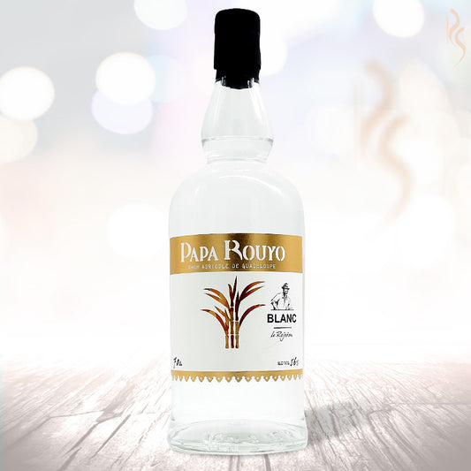 Papa Rouyo Le Rejeton 56°, 70cl *** Coup de Coeur