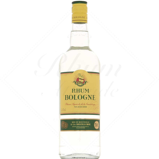 Bologne blanc 50° 1 litre ! *** Concours Général Agricole Paris 2023