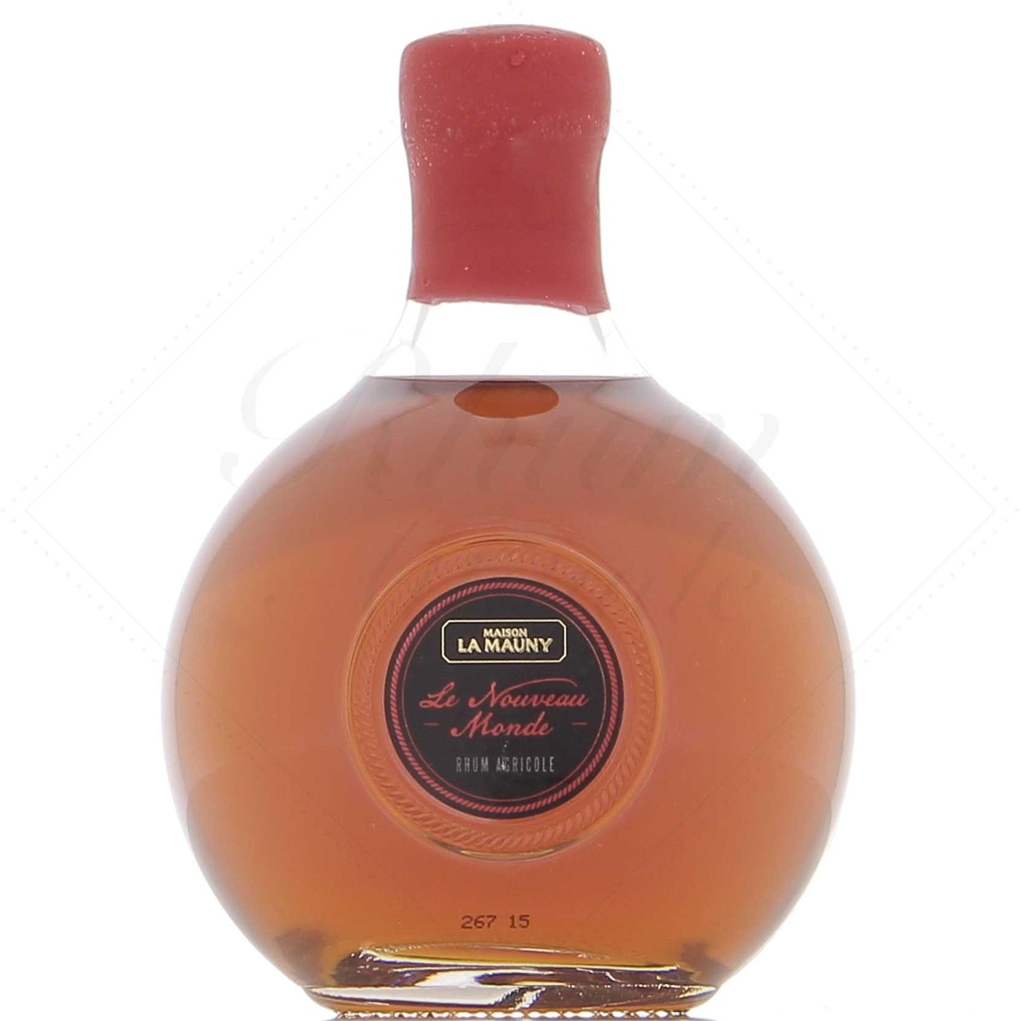 La Mauny Le Nouveau Monde 41°, 70cl