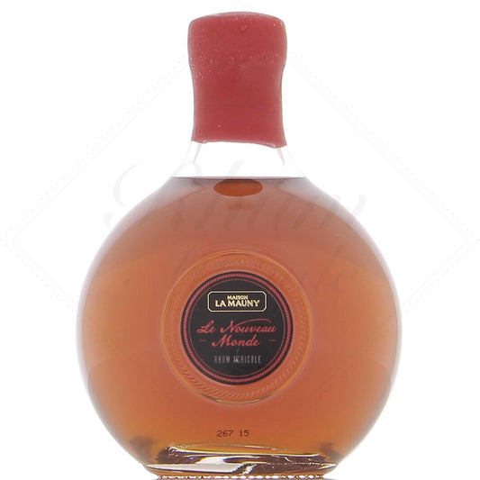 La Mauny Le Nouveau Monde 41°, 70cl