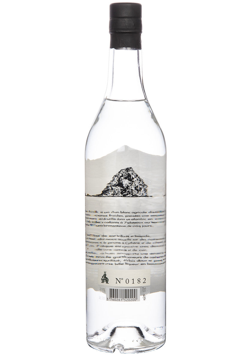 A1710 Diamond Rock, 50,5°, 70cl,