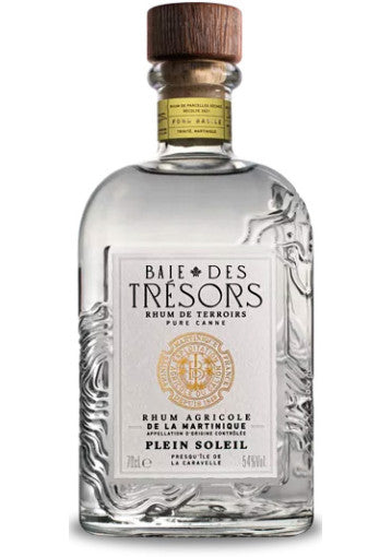 Baie Des Trésors Plein Soleil 54°, 70cl
