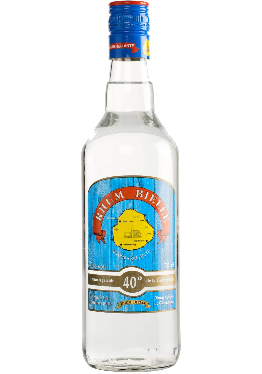 Bielle blanc 59° – 1 litre ! *** Concours Général Agricole Paris 2007 et 2011