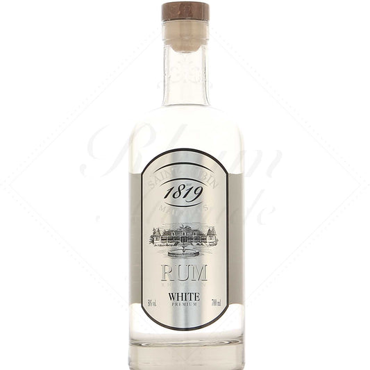Saint Aubin 1819 Premium Blanc 50°, 70cl