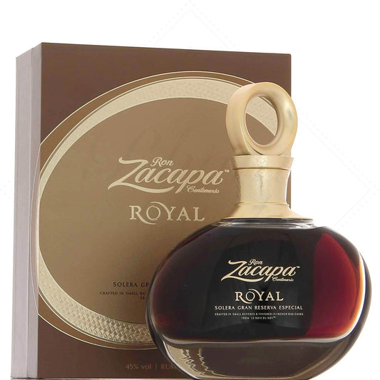 Zacapa Centenario Royal 45°