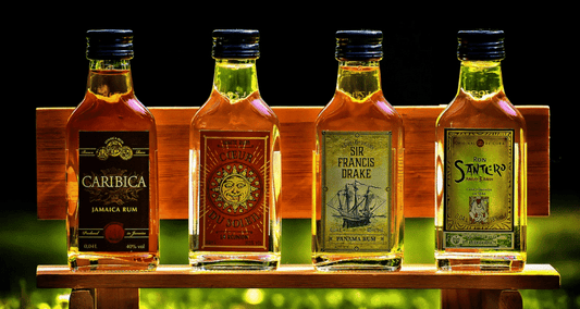 Insider | Quels sont les différents types de rhum ?