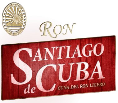 Santiago De Cuba 12 ans 40°, 70cl