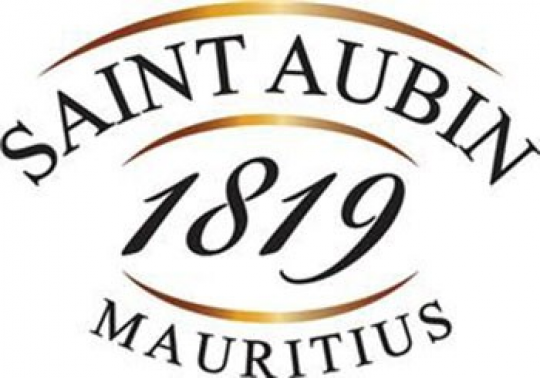 Saint Aubin Extra Premium Cœur de Chauffe Vanille 40°, 70cl