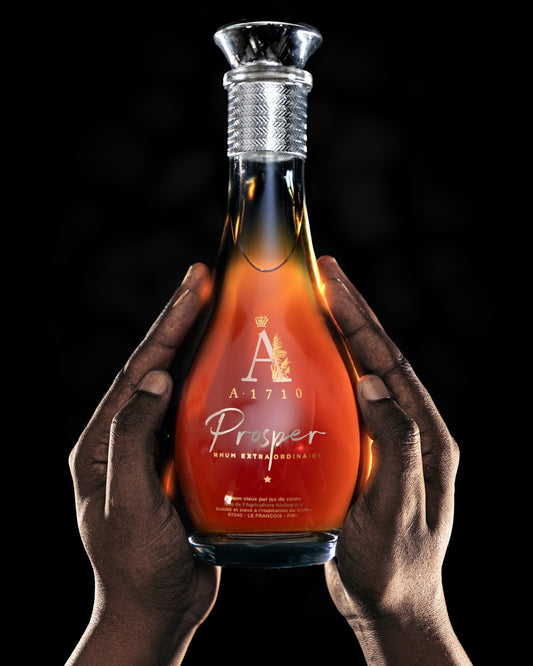 A 1710 Prosper 49,6°, 70cl