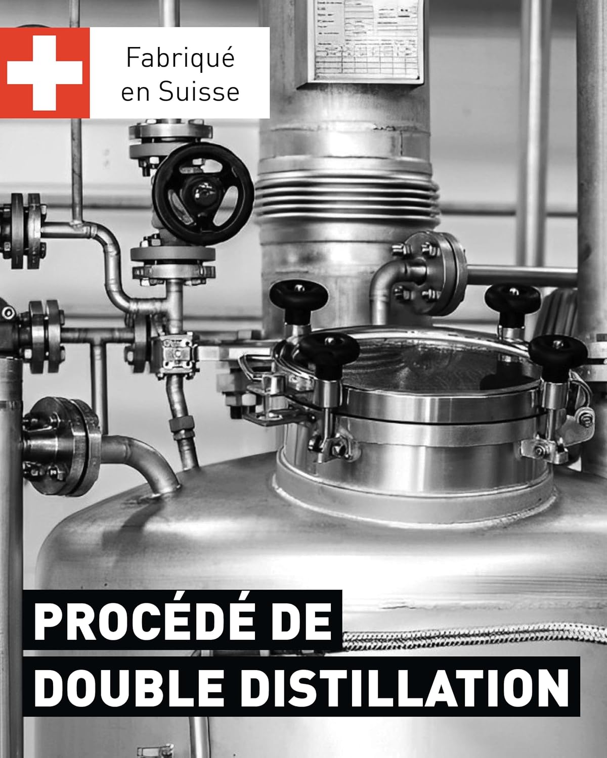 REBELS 0.0% Alternative Whisky sans alcool