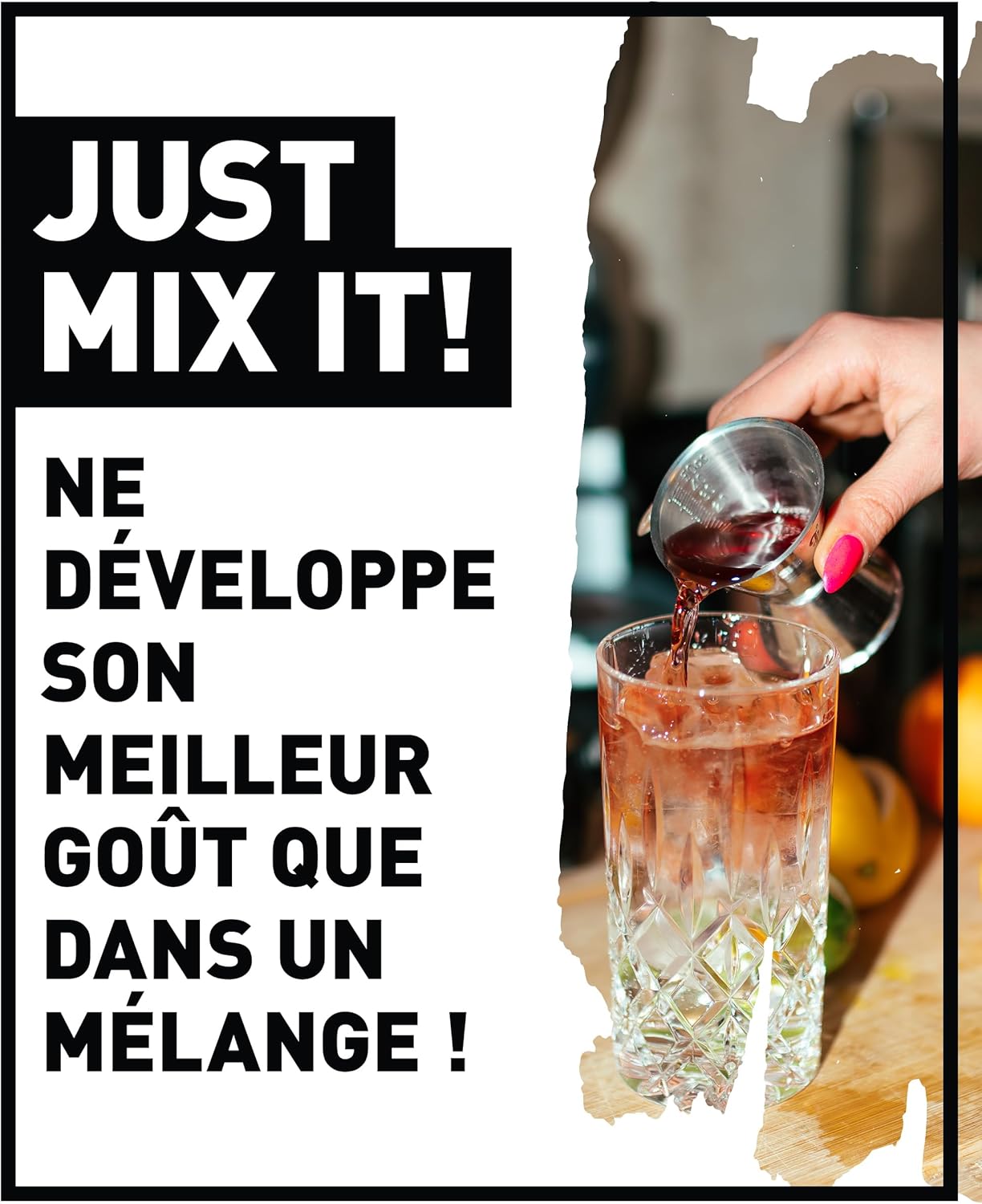 REBELS 0.0% Alternative Whisky sans alcool