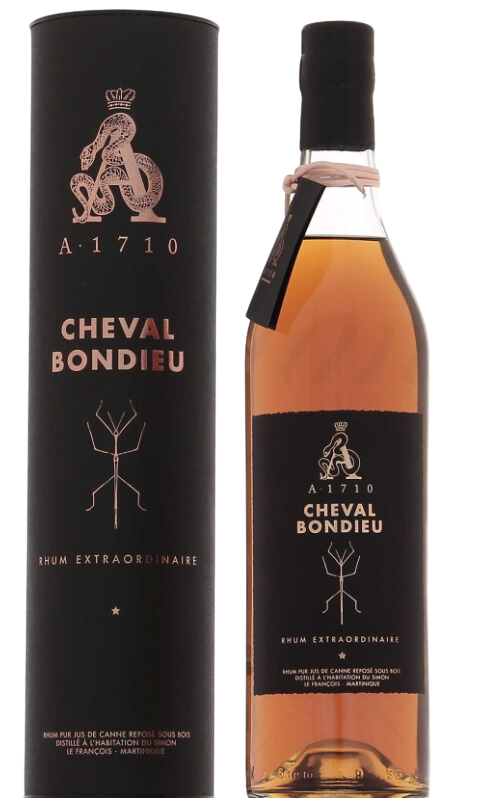 A1710 Cheval Bondieu 51,5°, 70cl