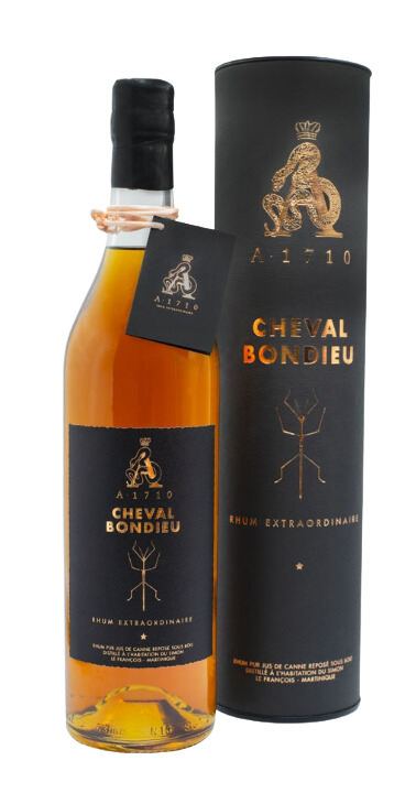 A1710 Cheval Bondieu 51,5°, 70cl