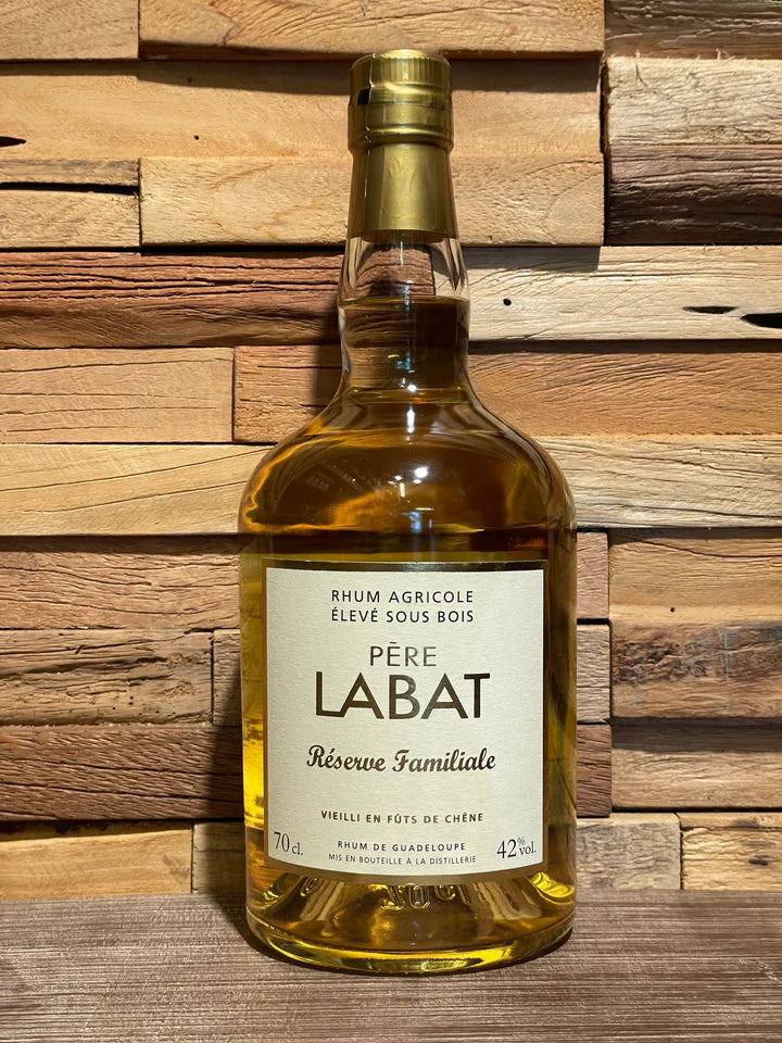 Père Labat Réserve Familiale 42°, 70CL