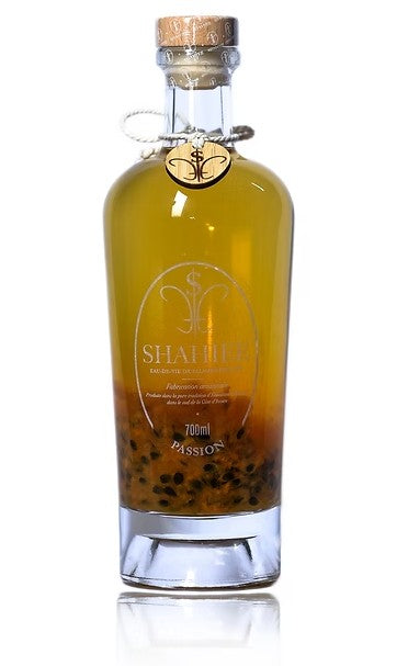 Shahie Passion, 29°, 70cl