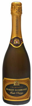 Champagne Desbrosse, Brut Cuvée Prestige, 70cl