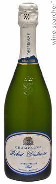 Champagne Desbrosse, Brut Cuvée Spéciale, 70cl