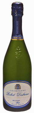 Champagne Desbrosse, Brut Millésimé, 70cl