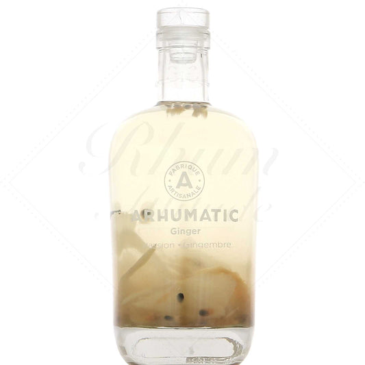 Arhumatic Passion Gingembre (Ginger) 28°, 70cl