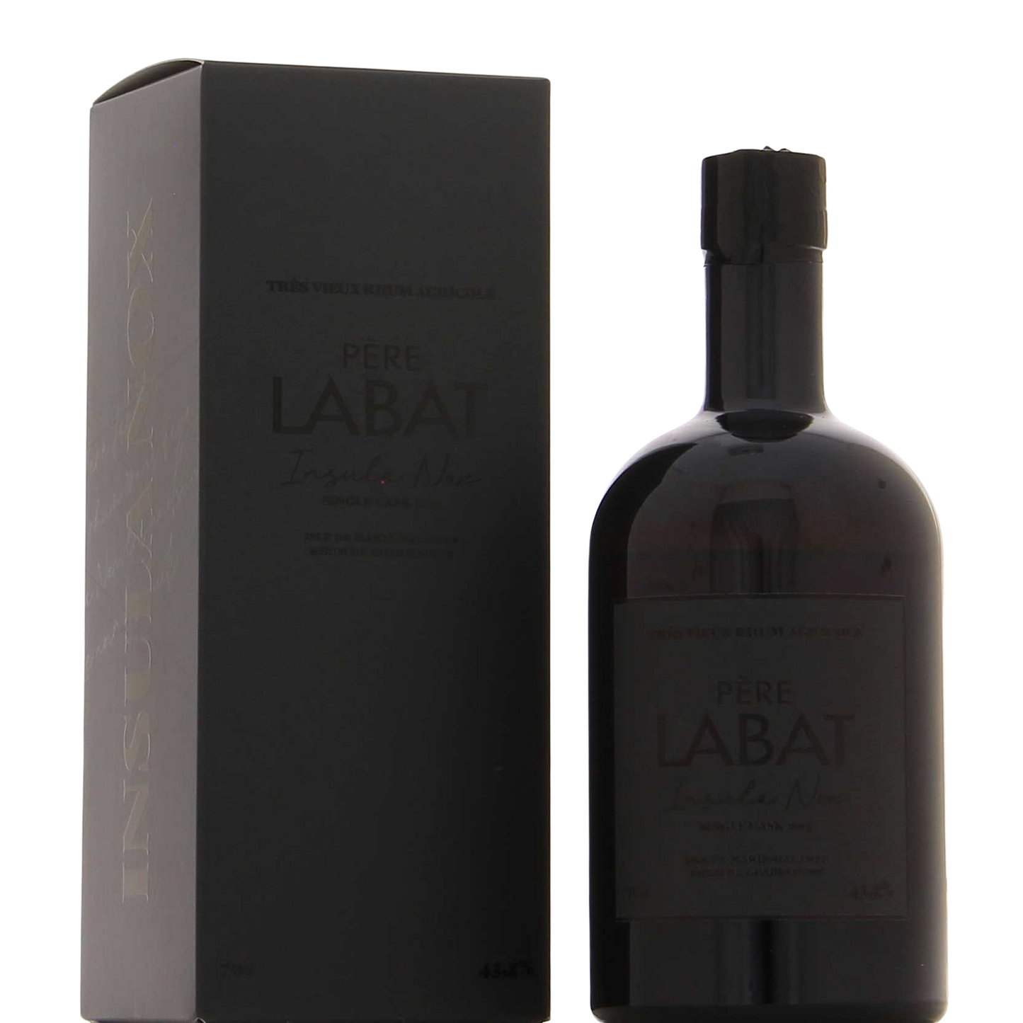 Père Labat Insula Nox 2013 43,5°, 70cl