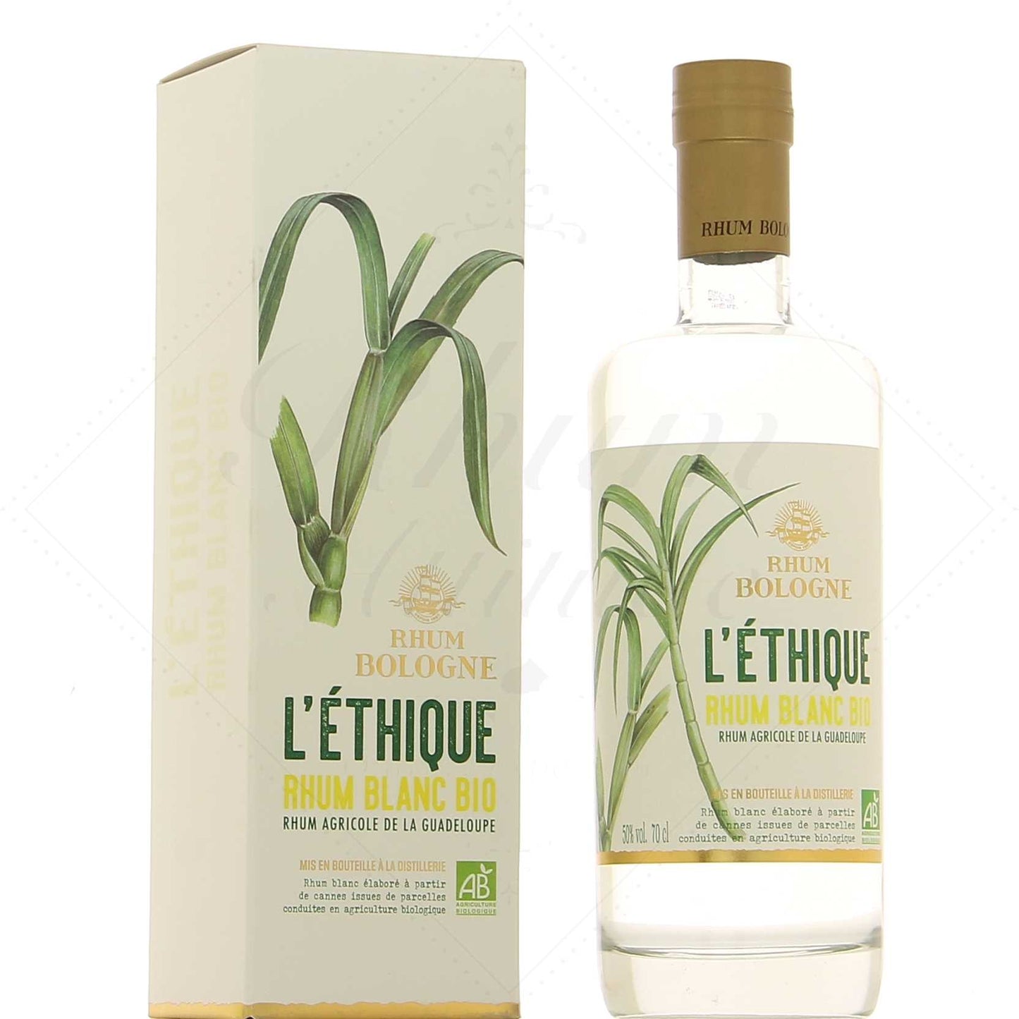 Bologne L'Ethique Bio 50° 70cl