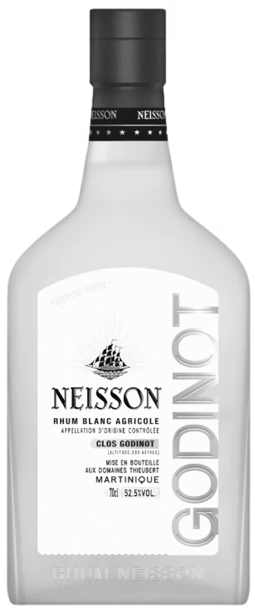 Neisson Clos Godinot 52,5°, 70cl