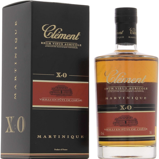 Clément Vieux XO 42°, 70cl *** Multimédaillé