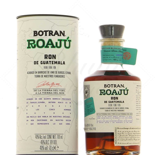 Botran Roaju 40°, 70cl