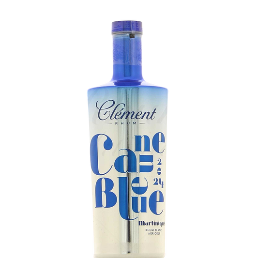 Clément Canne Bleue 2024 50°, 70cl