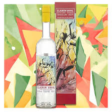 Clairin Vaval 2022 53,3°