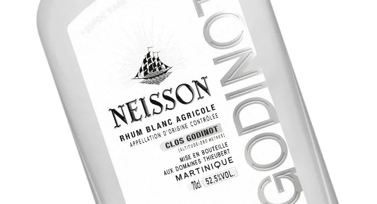 Neisson Clos Godinot 52,5°, 70cl