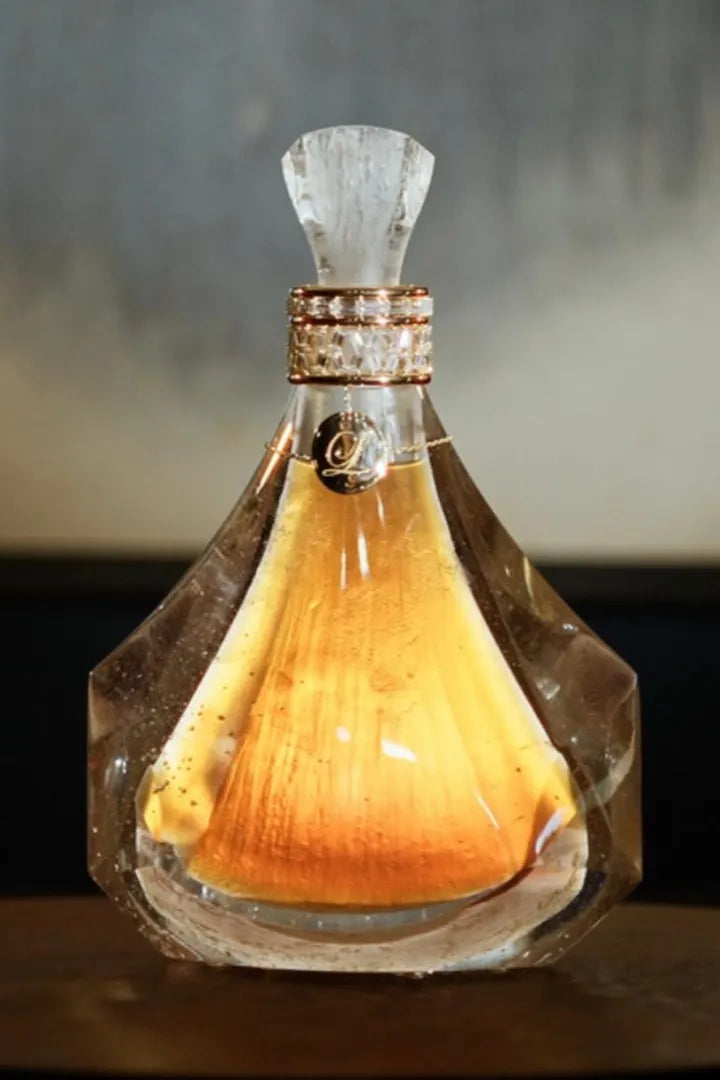 Longueteau Odace 130 ans, 70cl