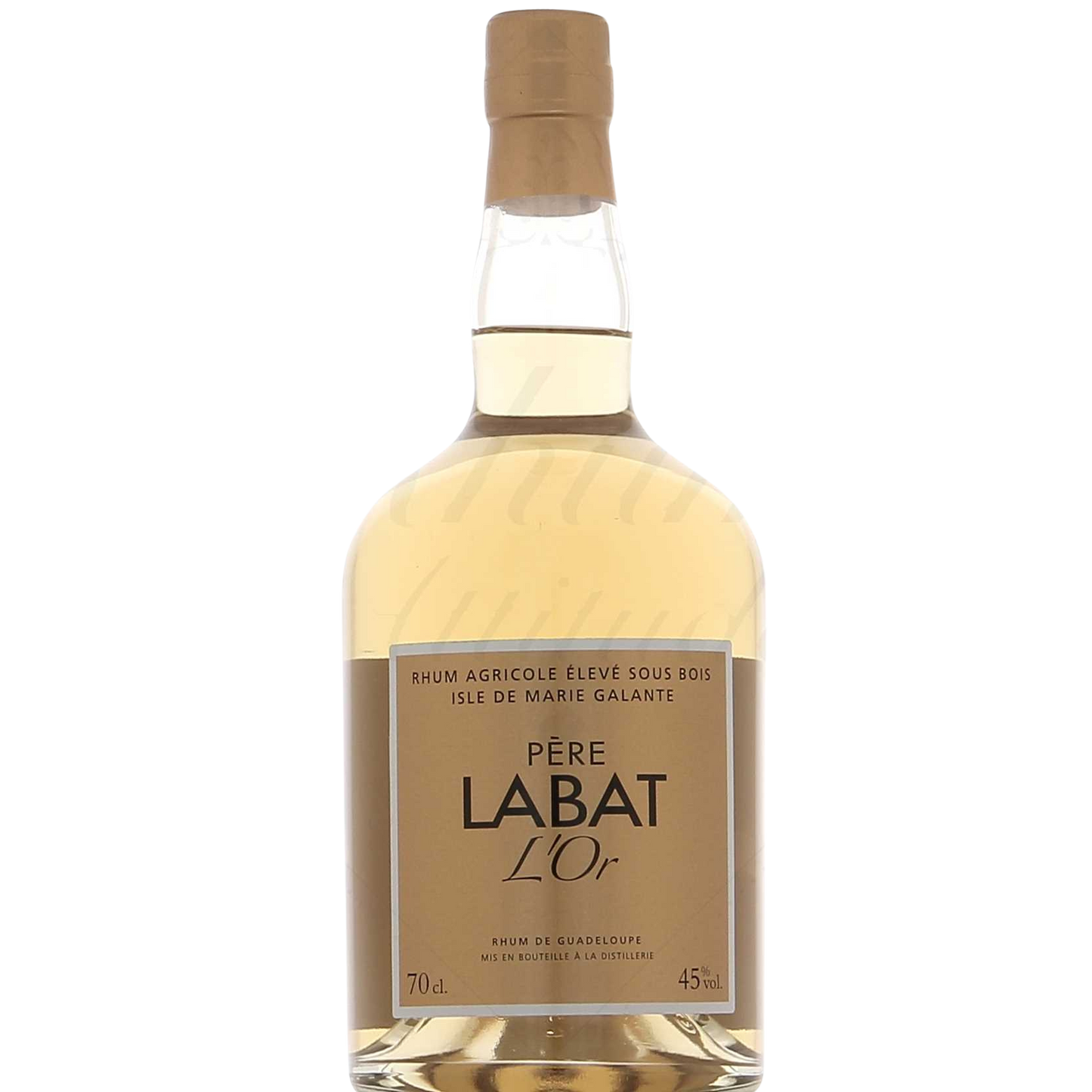 Père Labat L’Or 45°, 70cl