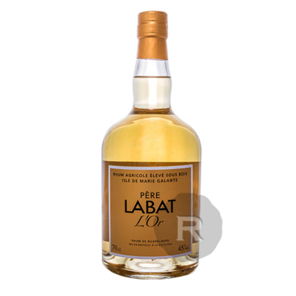 Père Labat L’Or 45°, 70cl