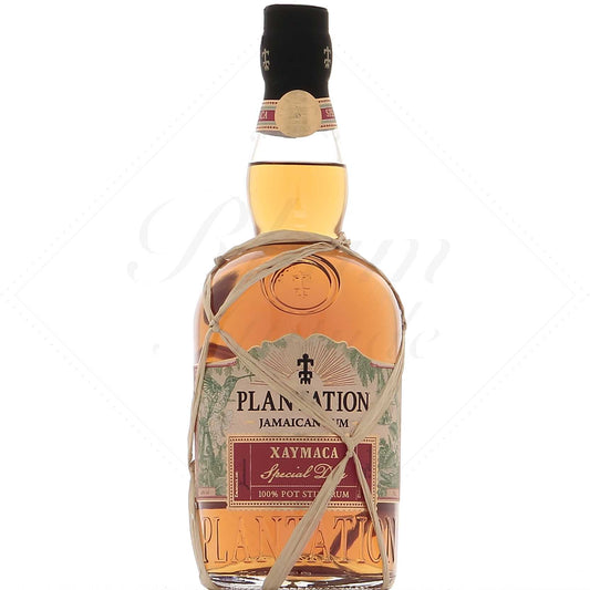 Plantation Rum Xaymaca Special Dry 43°, 70cl *** Meilleur Rhum pour Cocktails 2024