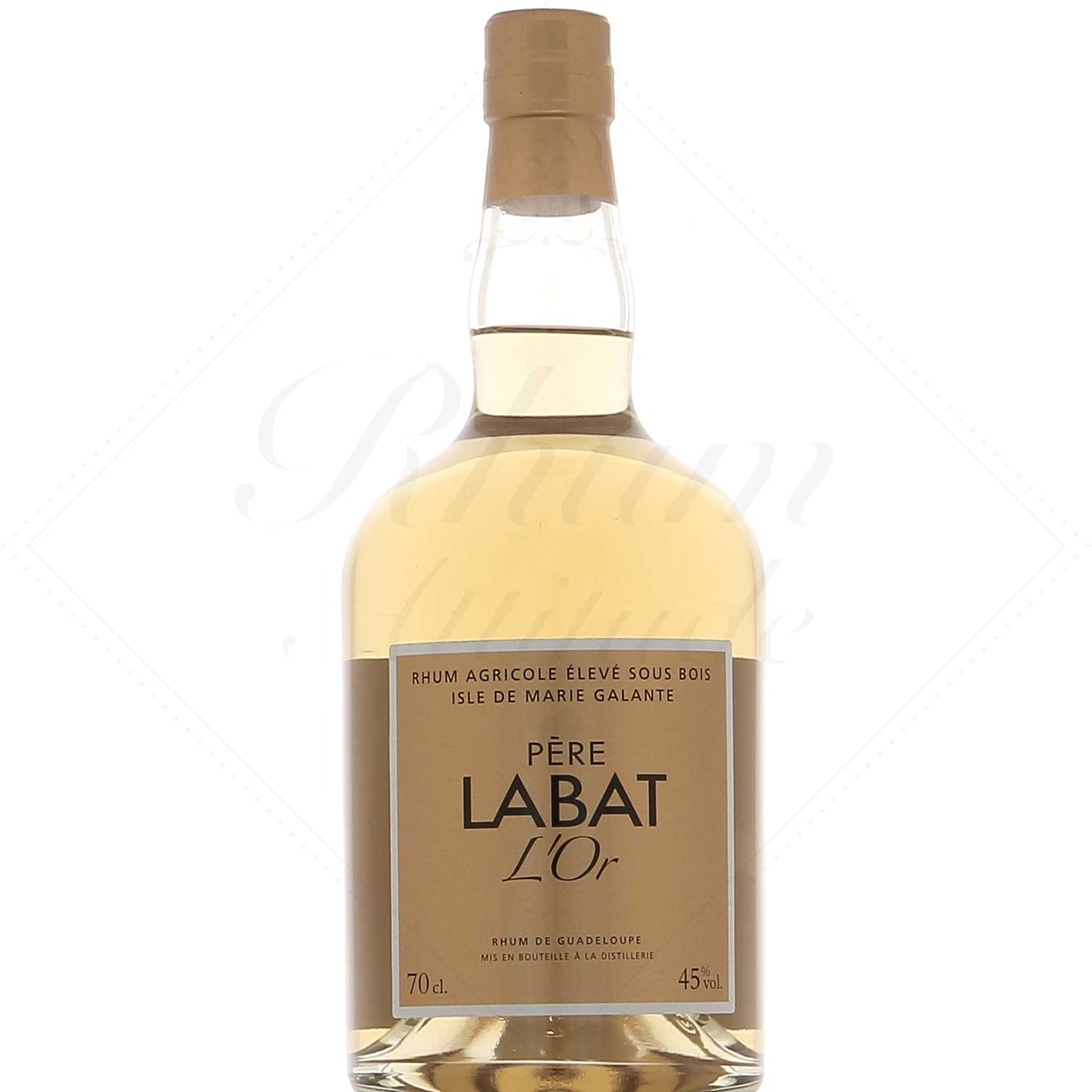 Père Labat L’Or 45°, 70cl