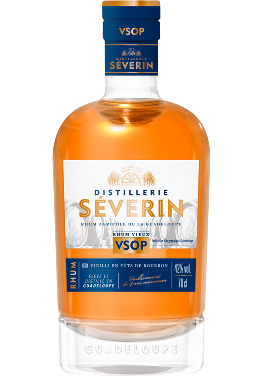 Severin VSOP, 42°, 70cl