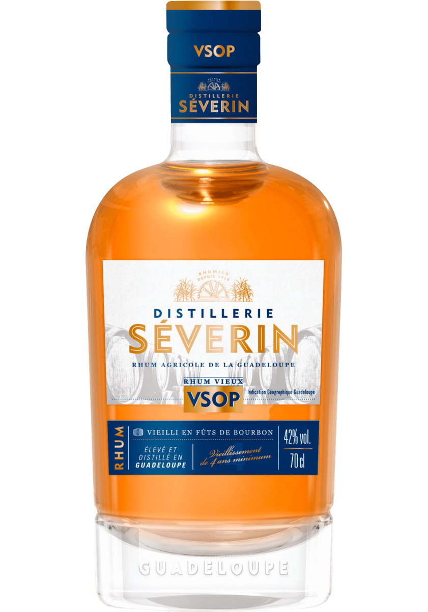 Severin VSOP, 42°, 70cl