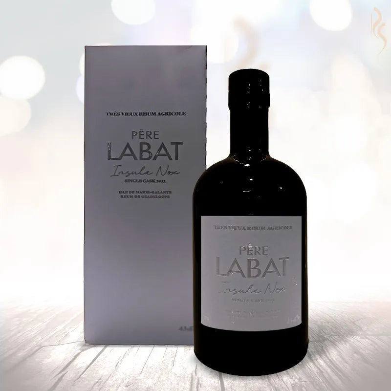 Père Labat Insula Nox 2013 43,5°, 70cl