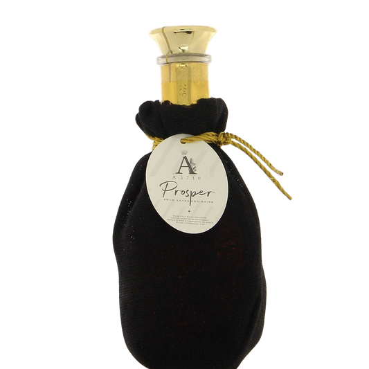 A 1710 Prosper 49,6°, 70cl