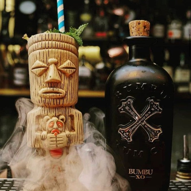 Bumbu Rum XO 40°, 70cl