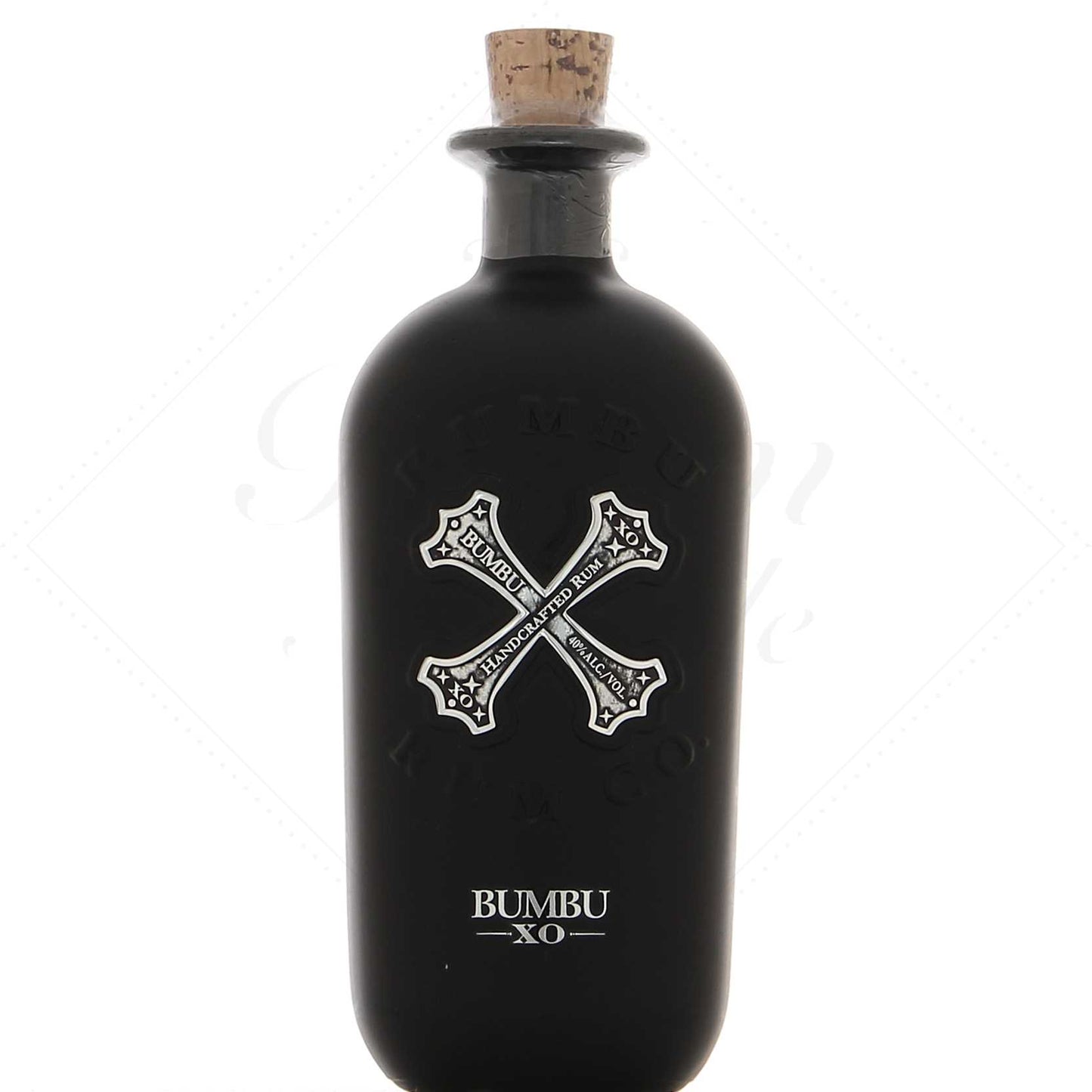 Bumbu Rum XO 40°, 70cl