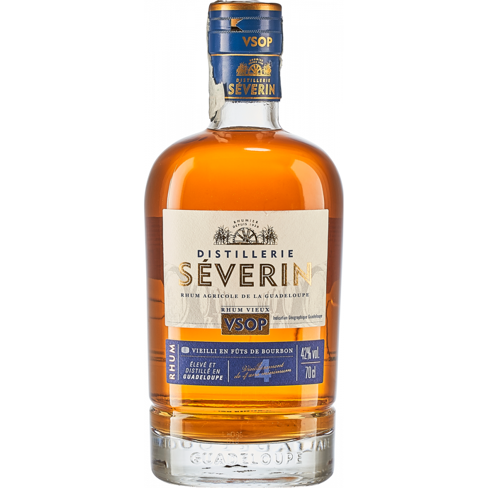 Severin VSOP, 42°, 70cl