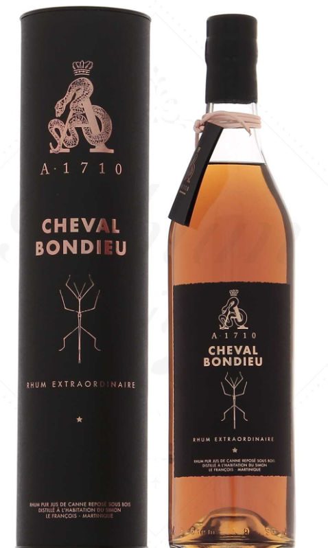 A1710 Cheval Bondieu 51,5°, 70cl