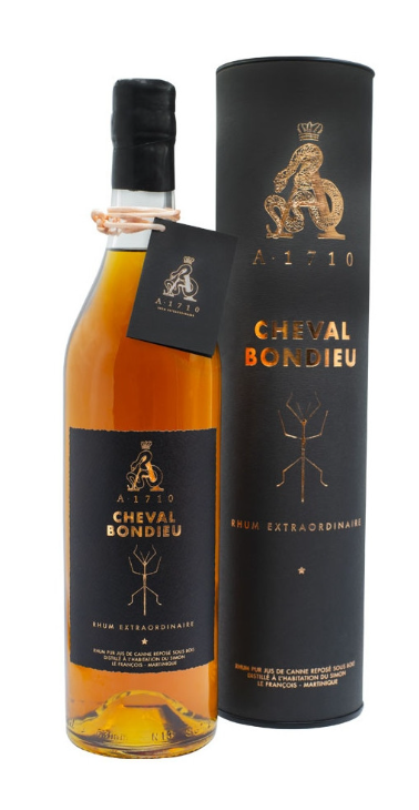 A1710 Cheval Bondieu 51,5°, 70cl