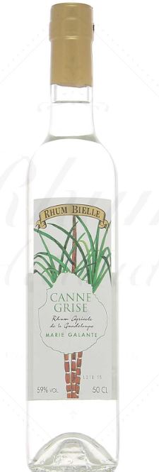 Bielle Canne Grise 59°, 70cl