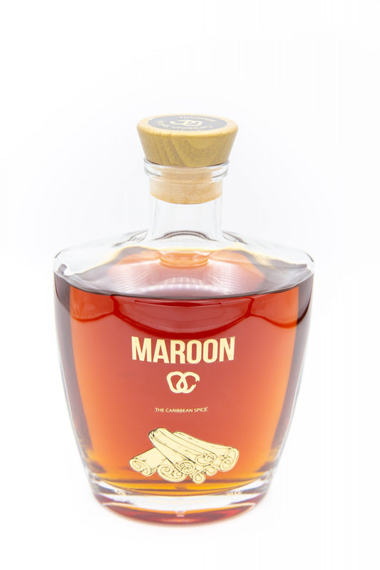 Maroon, Spice Cannelle 42°, 70cl