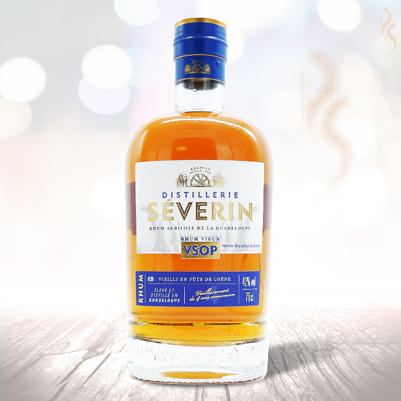 Severin VSOP, 42°, 70cl