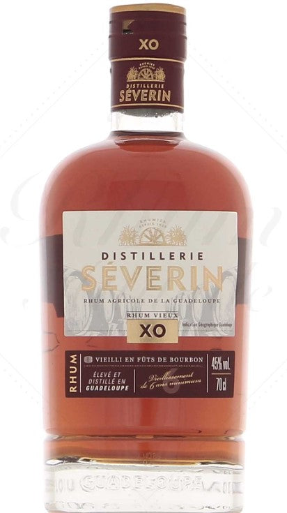 Severin XO, 70cl, 45°